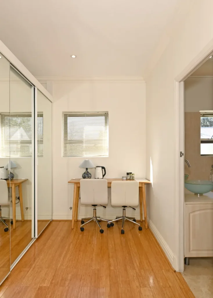 Deluxe Family Suite Constantia