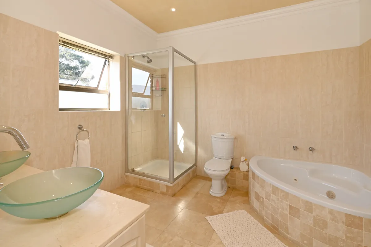 Deluxe Family Suite Constantia