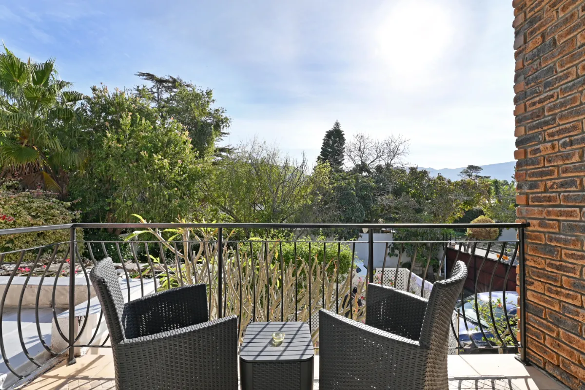 Deluxe Family Suite Constantia