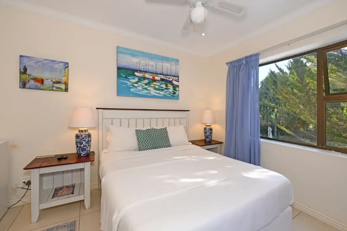 Deluxe Double Room Constantia