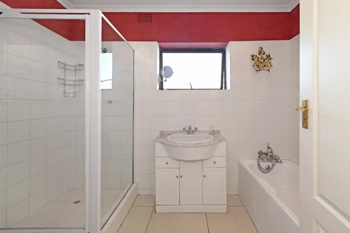 Double Room Constantia