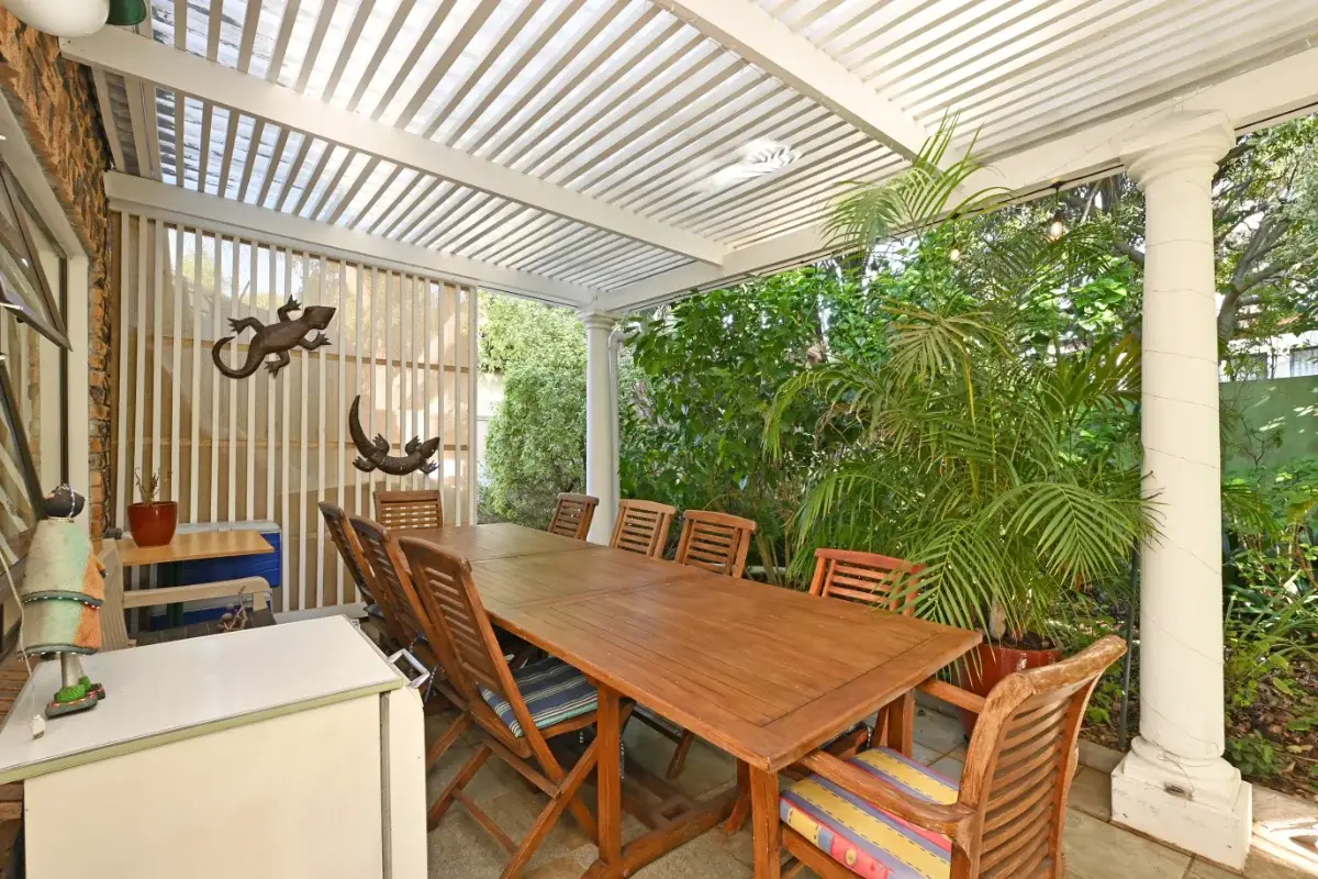 Double Room Constantia