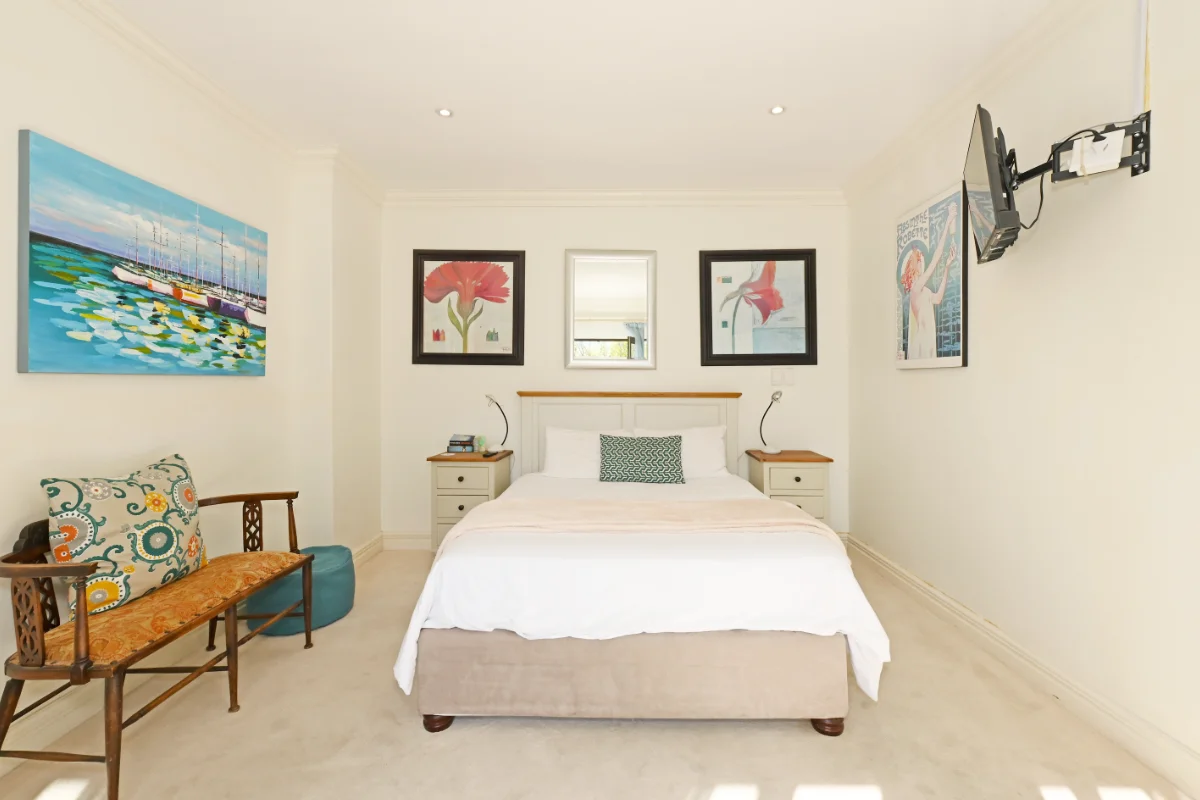 King Room Constantia