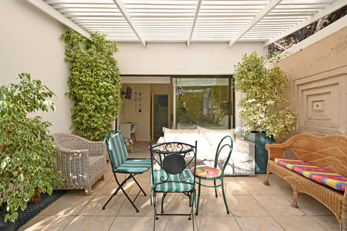 King Room Constantia