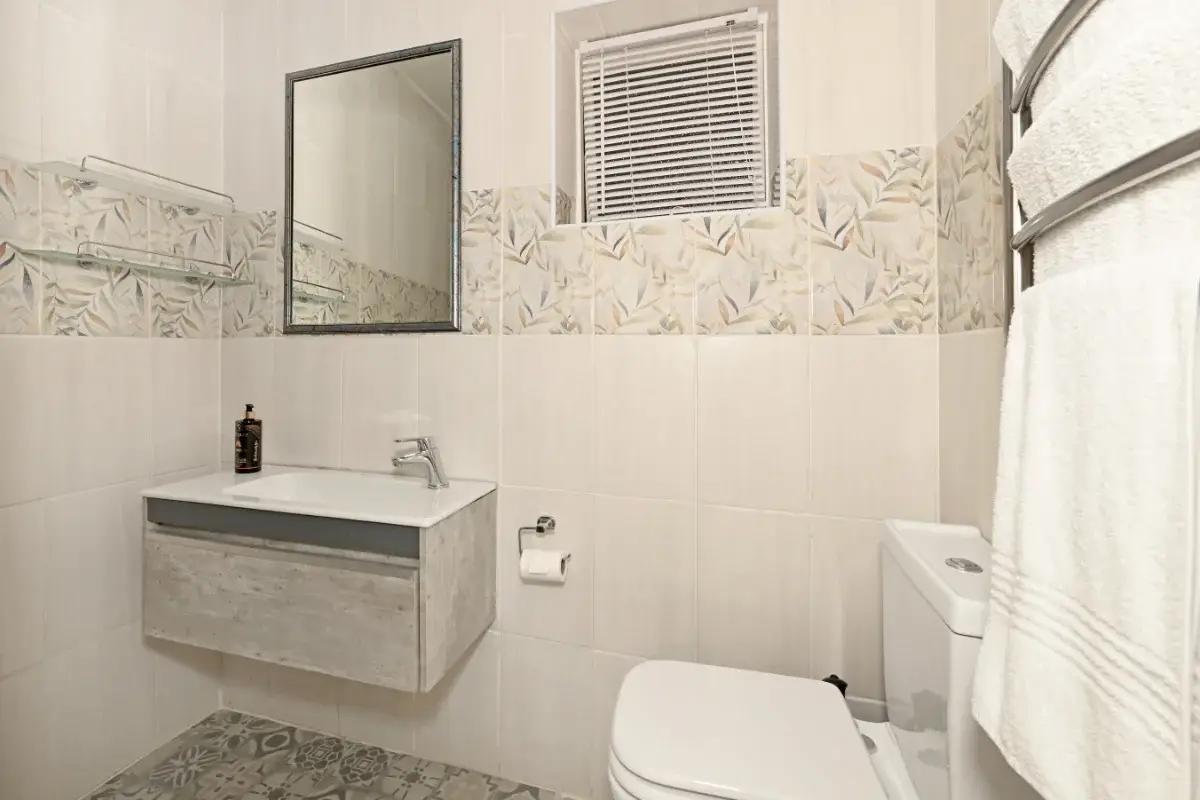 King Room Constantia