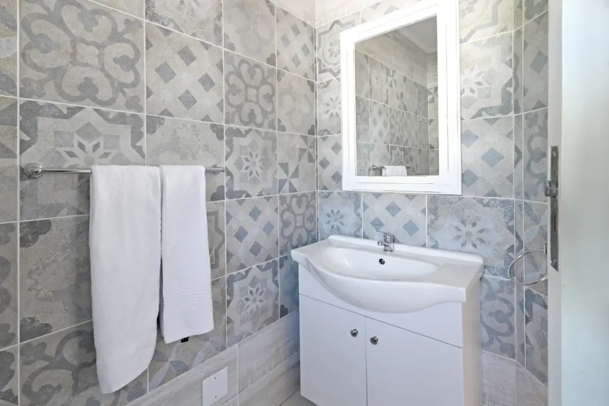 Deluxe Double Room Constantia