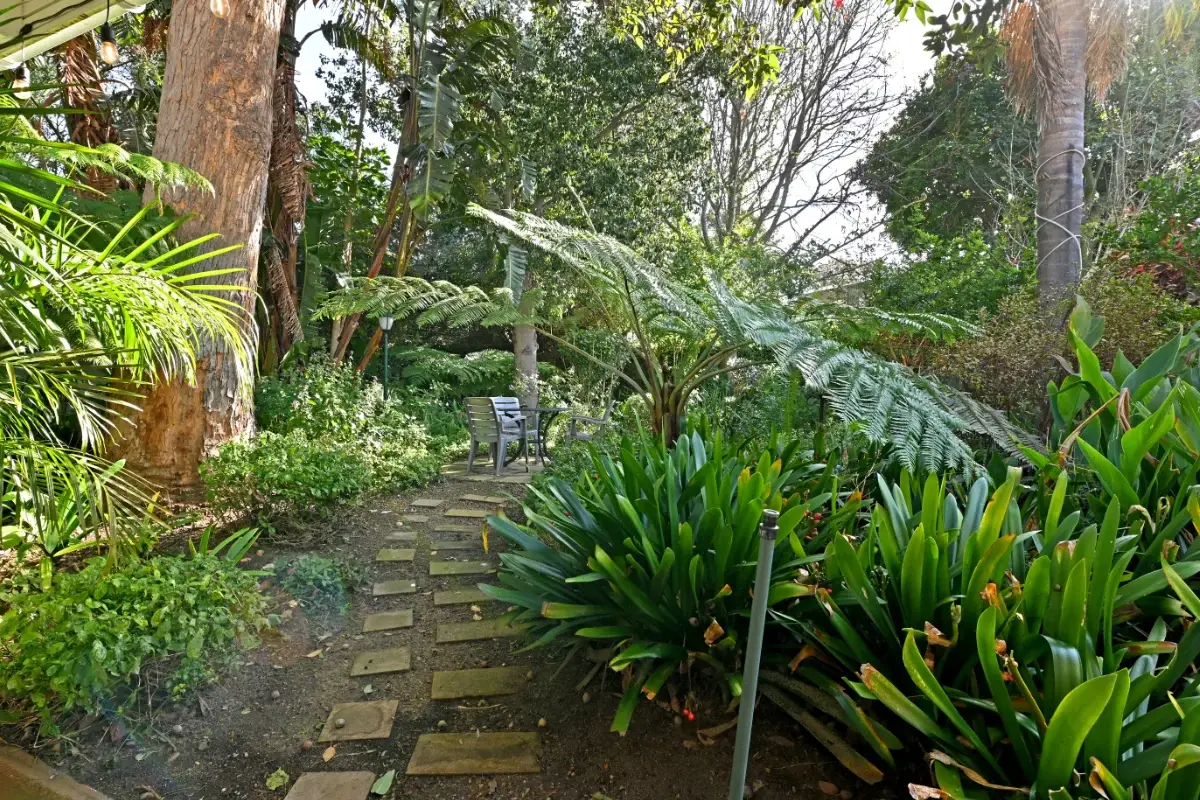 Deluxe Double Room Constantia